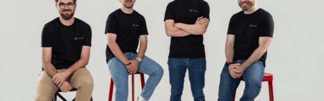 Gotcha! French cybersecurity startup MokN tricks attackers into surrendering stolen credentials, raises €2.6 million to expand to the U.S.