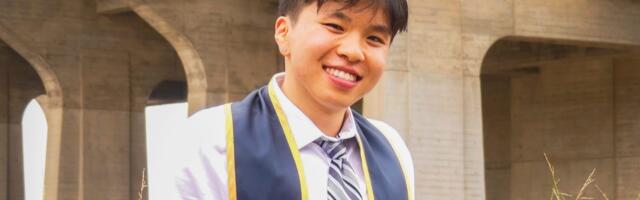 How posting on TikTok helped this 22-year-old land a software engineering role at Amazon after a yearlong job hunt