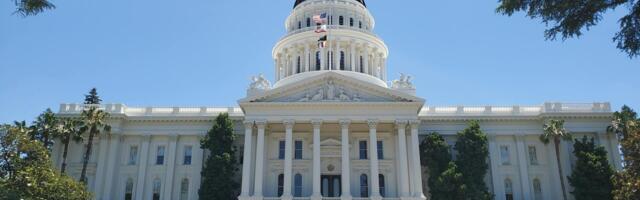 Landmark California Bill Is First in Nation to Regulate AI Chatbots