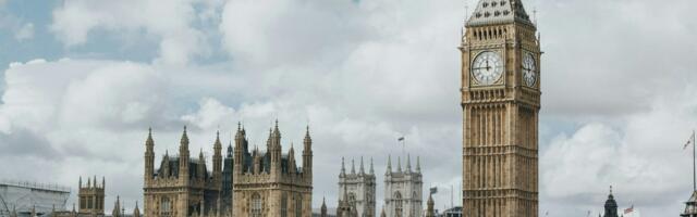 UK government provokes outcry with £100k job ad error UK government provokes outcry with £100k job ad error