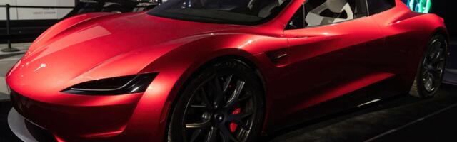 Tesla has ramped up work on its long-delayed Roadster. Here's what insiders have seen.