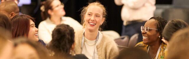 What one Big Law firm told 400 young lawyers about using AI