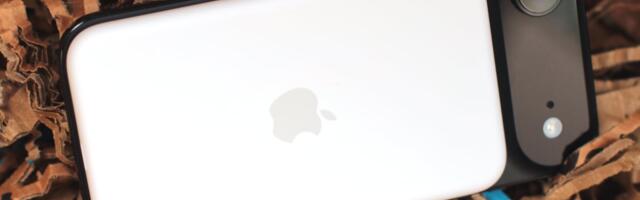 Apples next iPhone Air and iPhone 18 might launch in March 2027