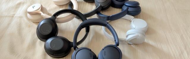 The 8 best budget headphones weve tested under $100