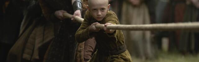 ‘A Knight of the Seven Kingdoms’ Showrunner Wants Your Forgiveness if It’s a Bit Messy