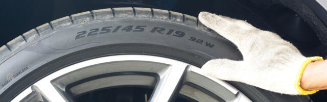Does Tire Speed Rating Affect Your Car's Ride Quality?