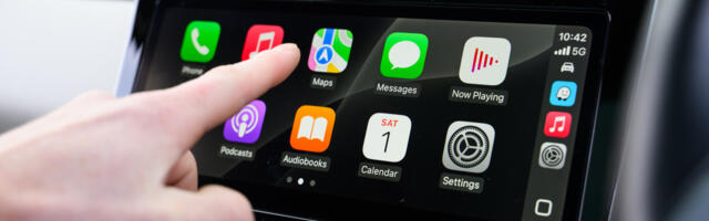 5 Apps You Might Not Realize Work With CarPlay