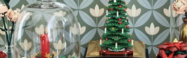 The best holiday Lego sets you can still get in time for Christmas