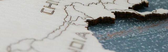 Inside the Revival of India-China Travel as Flights Resume and Visas Ease