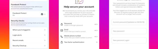 An Instagram data breach reportedly exposed the personal info of 17.5 million users