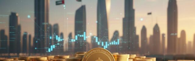 UAE Approves First Central Bank-Registered USD Stablecoin USDU