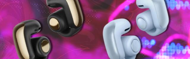 Grab the Bose Ultra Open earbuds in any color for their best price ever