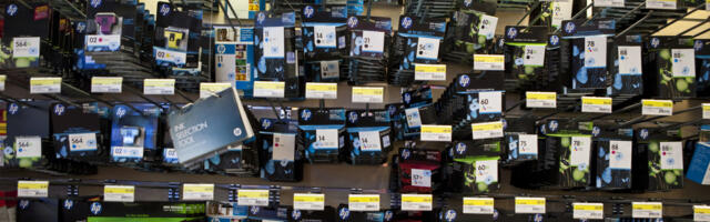 Single-Use Printer Cartridges Can Be Pricey – This US City Wants Them Banned