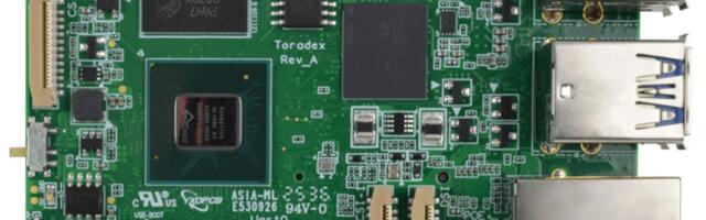 Пять новых одноплатников начала 2026 года: RISC-V, Edge AI и кое-что еще