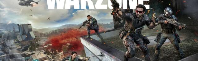 Call of Duty’s new ‘Black Ops Royale’ mode brings back classic battle royale