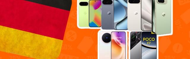 Amazon Spring Deal Days: Google Pixel 10 series, vivo X300, Poco F8 Ultra get discounted