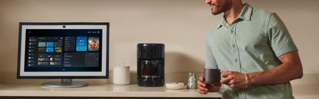 Alexa+ promises an AI layer over everything — I’m not sure anyone asked for that