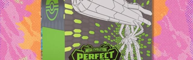 The Pokémon TCG Perfect Order Elite Trainer Box is now $88 at Walmart — save vs. Amazon and TCGplayer