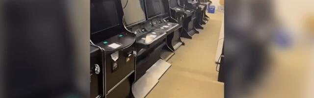 Two Pennsylvania amusement firms plead guilty in illegal gambling case, as former kingpin agrees to pay $5M