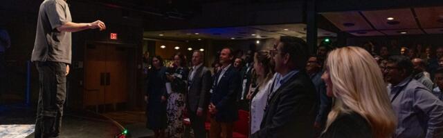 Bryan Johnson shares a simple test you can do anywhere to figure out your biological age