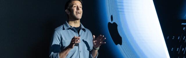 Apple's CEO pick is a bet on hardware in the AI age