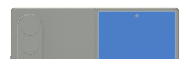 Samsung Galaxy Z Fold8 to bring a smaller punch hole for the selfie camera