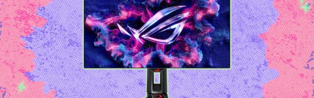 The worlds first 480Hz OLED gaming monitor just got a $100 price cut