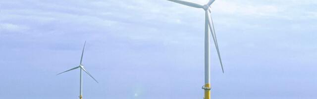 Trump Is Losing GOP Support Over His Hardline War on Offshore Wind