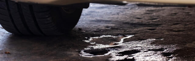 The Best Way To Stop Fluid Leaks In Your Car Before They Start