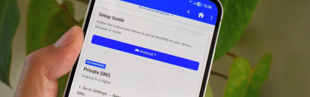 Survey says loads of readers don’t use my favorite ad-blocking tool on Android