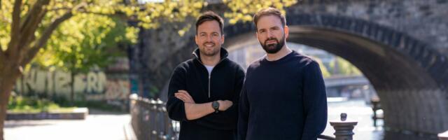 AI-powered VC platform Bunch raises $35m Series B