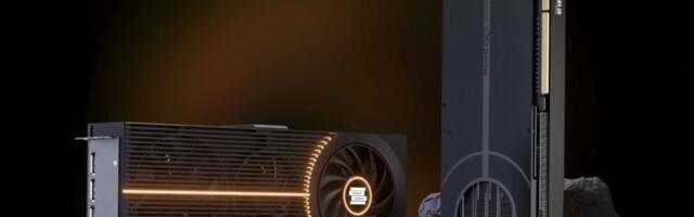 The First GPU Out of China Can’t Compete Against Nvidia… Yet