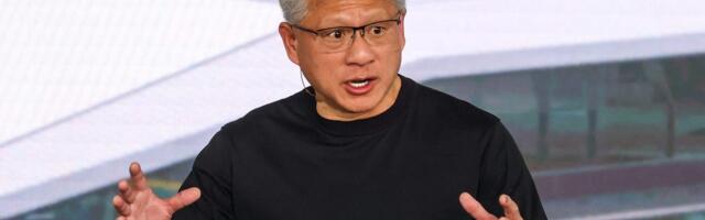 Nvidia salaries revealed: How much the AI giant pays software engineers and researchers as it ramps up H-1B hiring