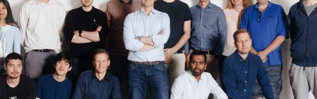 Finnish Skyfora raises €6.5 million to quicken deployment of atmospheric sensing network
