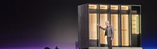 A knee-jerk reaction or something more? Nvidia's market cap dropped by almost $330 billion in 24 hours as the AI giant reeled from Broadcom's poor guidance