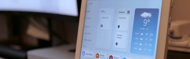 Amazon’s Echo Hub just became the control freak your smart home needed