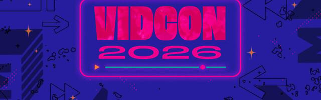What is VidCon? Everything to know about the 2026 creator convention