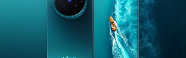 vivo officially sets X Fold6 launch date and opens reservations