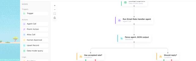 Cargofy lands $6M to scale AI workers for logistics
