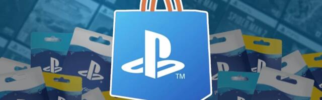 Sony kills game ownership and says it's all your fault