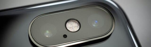 Your next phone could get a smaller camera with sharper photos