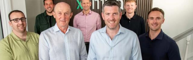 Leeds-based Xentra secures €3.18 million to scale cybersecurity services for SMEs