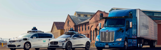 Waymo is dropping the term ‘self-driving,’ but not everyone in the industry is on board