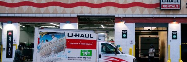 VC meets the land of opportunity