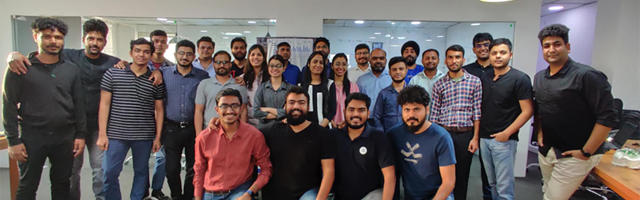 SupplyNote secures $1.2 million in funding to scale up India expansion