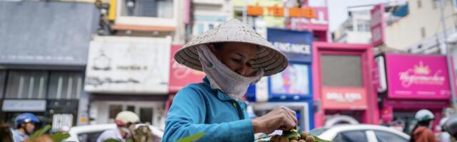 Asia-Pacific Travel Recovery Will Be Bumpy