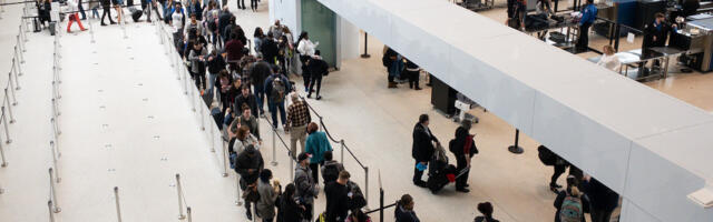 Sales of Suitcases, Cigarettes and Cosmetics Surge with Travel’s Return