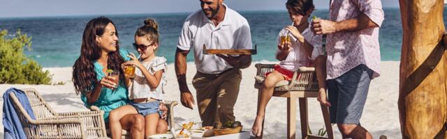 How Marriott Is Transforming the All-Inclusive Segment Through Loyalty
