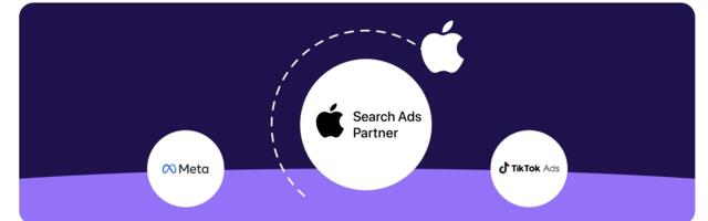 Apple Search ads tripled market share as ATT leads to falling app install budgets