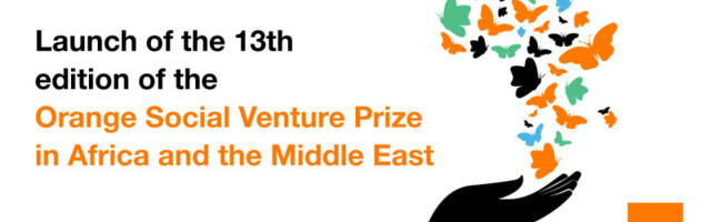 Applications open for 13th Orange Social Venture Prize in Africa and Middle East